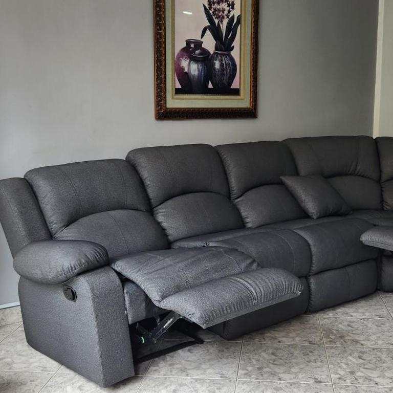 EmiliasHome Alojamiento amplio en Laureles - Apartment - 4