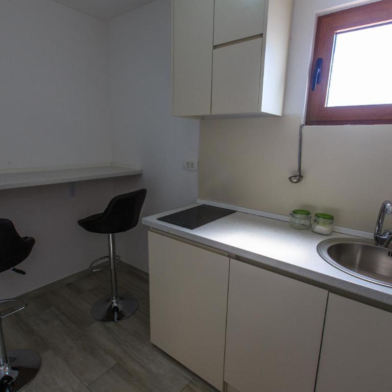 Apartments Matkovic Lux - Superior Studio - 20