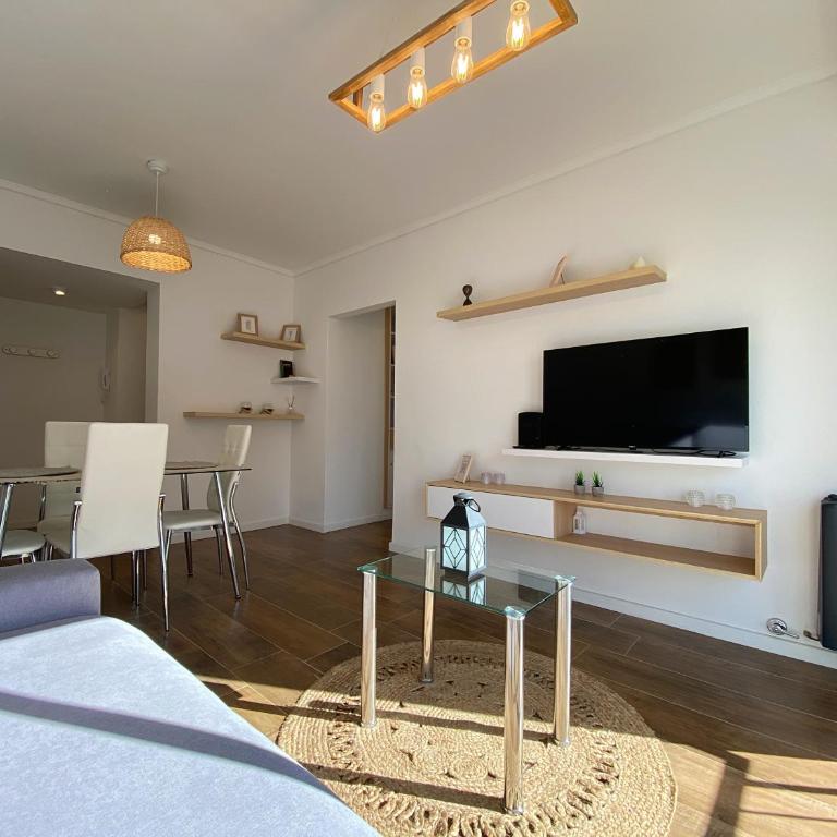 Diseño y funcionalidad - cerca de todo - Apartamento de 1 dormitorio - 8