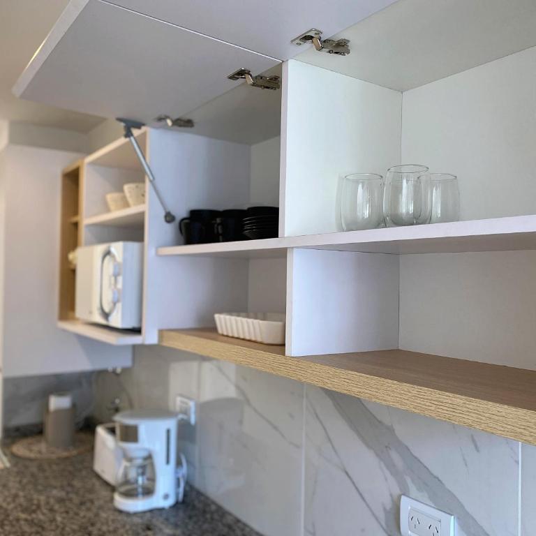 Diseño y funcionalidad - cerca de todo - Apartamento de 1 dormitorio - 20