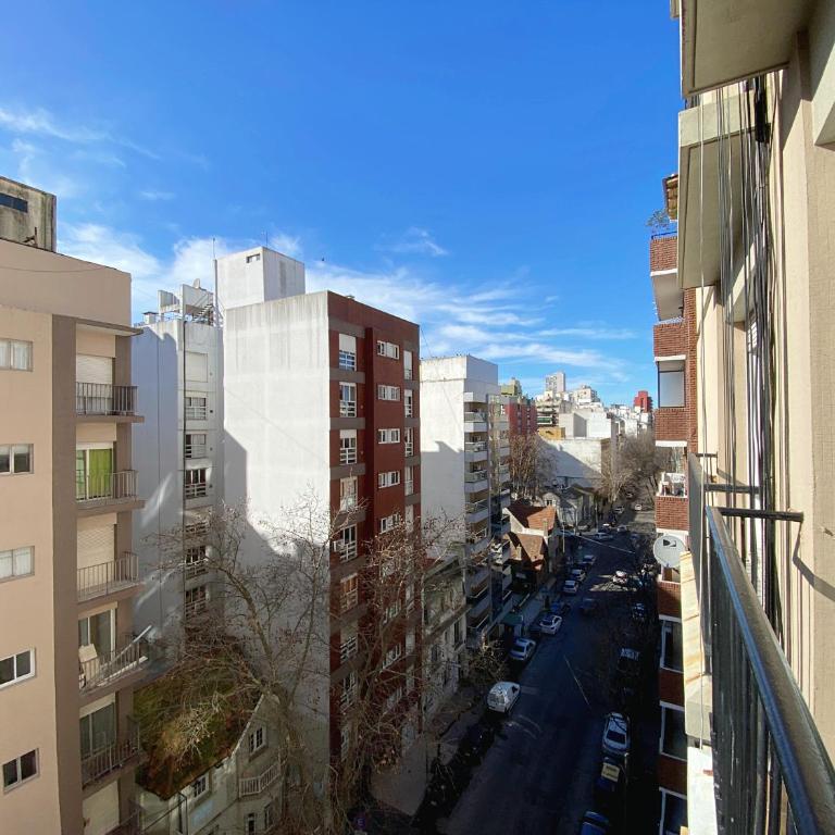 Diseño y funcionalidad - cerca de todo - Apartamento de 1 dormitorio - 37