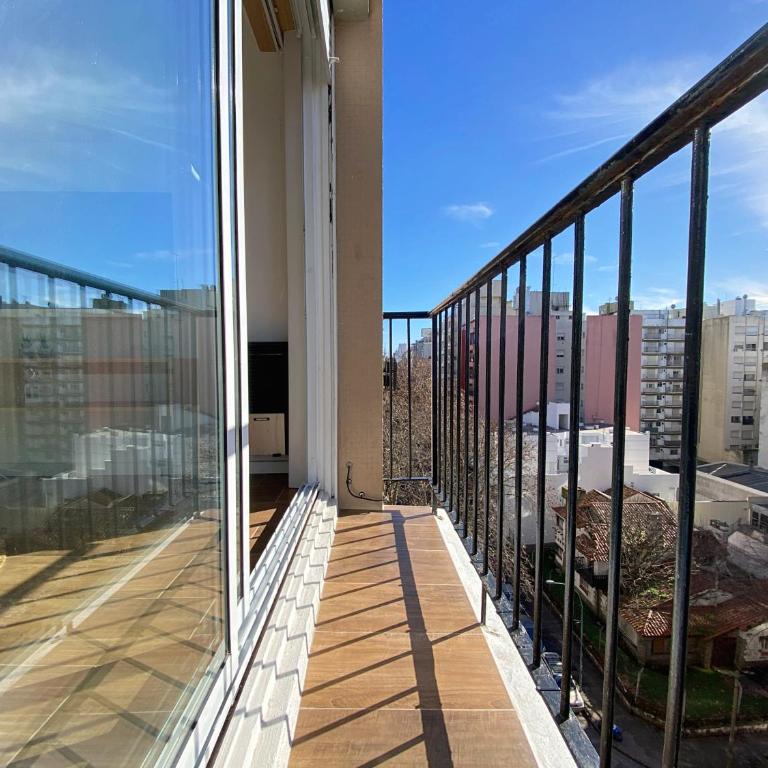 Diseño y funcionalidad - cerca de todo - Apartamento de 1 dormitorio - 5