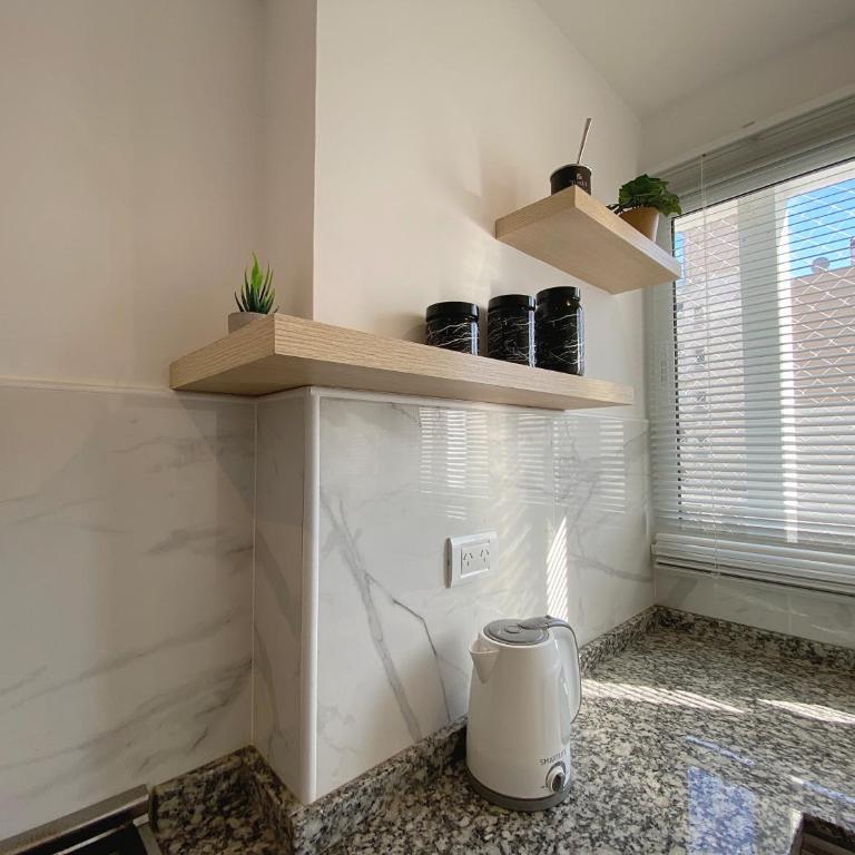 Diseño y funcionalidad - cerca de todo - One-Bedroom Apartment - 27