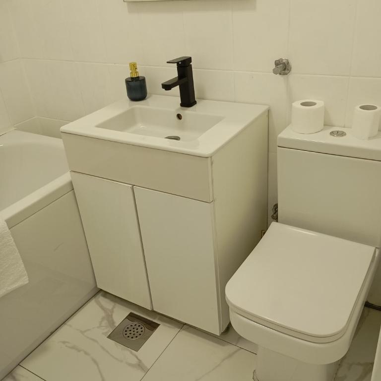 Apartment Aria 2 Sarajevo - Apartman sa 1 Spavaćom Sobom - 16