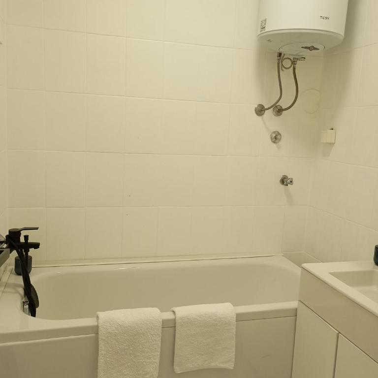 Apartment Aria 2 Sarajevo - Apartman sa 1 Spavaćom Sobom - 15