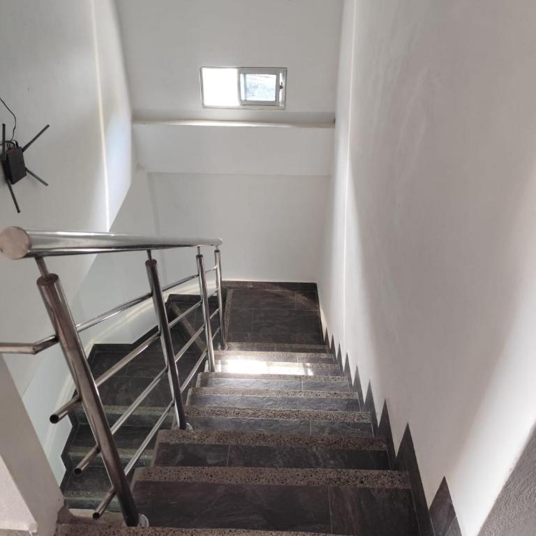Habitaciones con wifi a 5 minutos de la playa - Habitación Doble con baño privado - 3