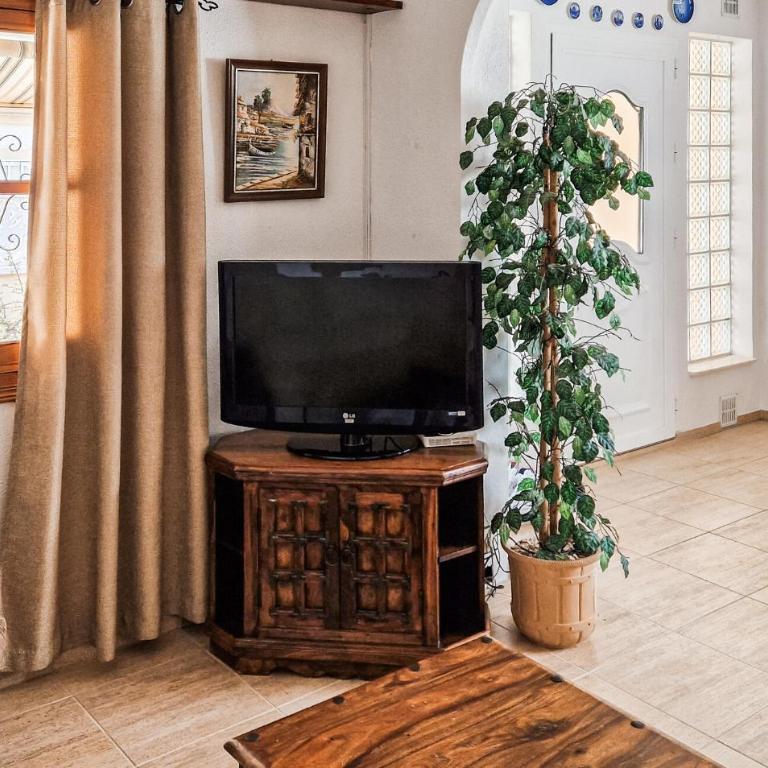 2 Bedroom Cozy Home In Orihuela - Casa de vacaciones de 2 dormitorios - 4