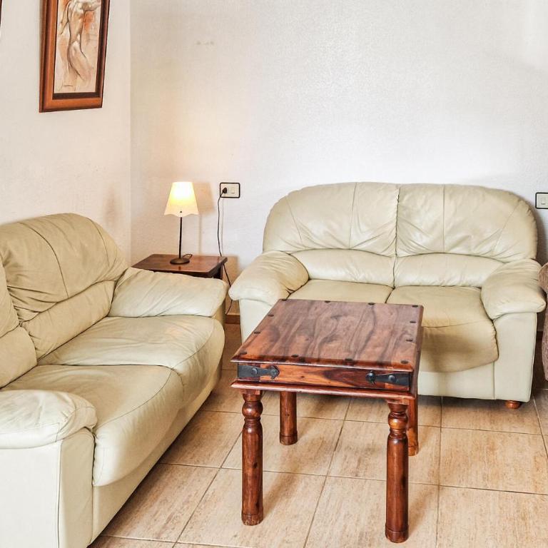 2 Bedroom Cozy Home In Orihuela - Casa de vacaciones de 2 dormitorios - 3