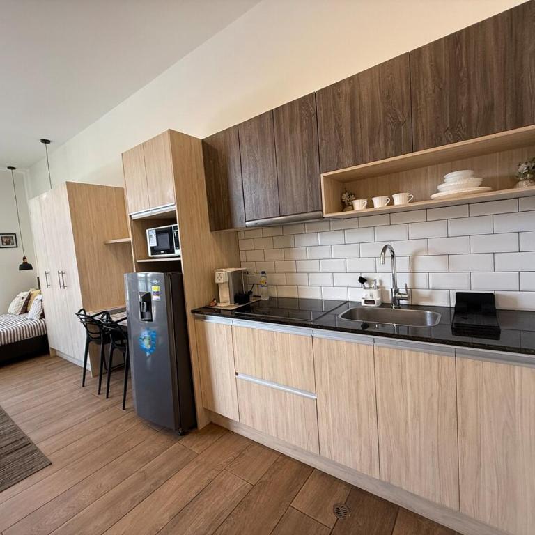 Luxury Suite at Cumbaya Park - One-Bedroom Apartment - 6