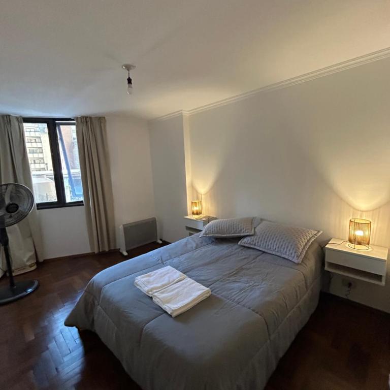 Departamento EL QUINTANAR 2 - Apartamento de 1 dormitorio - 1
