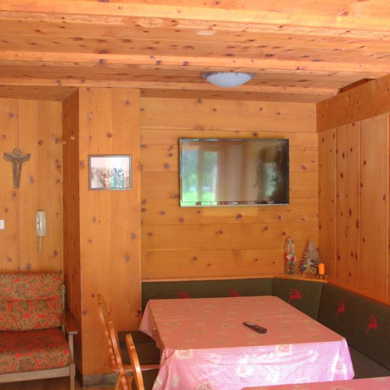 Ferienwohnung & Spa Access Zimmerhofer - Apartment mit 4 Schlafzimmern - 1