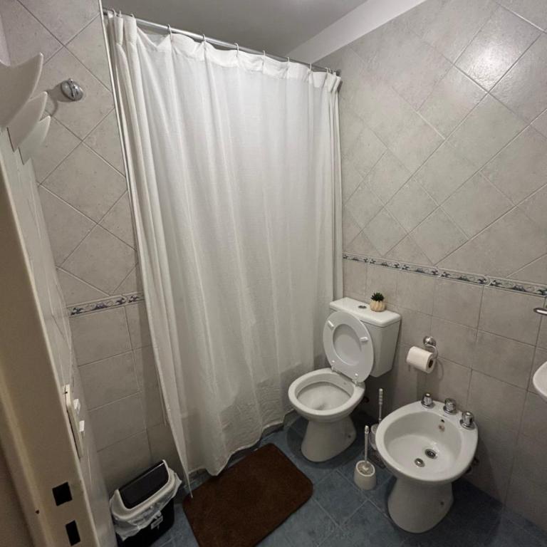 Departamento EL QUINTANAR 2 - Apartamento de 1 dormitorio - 8