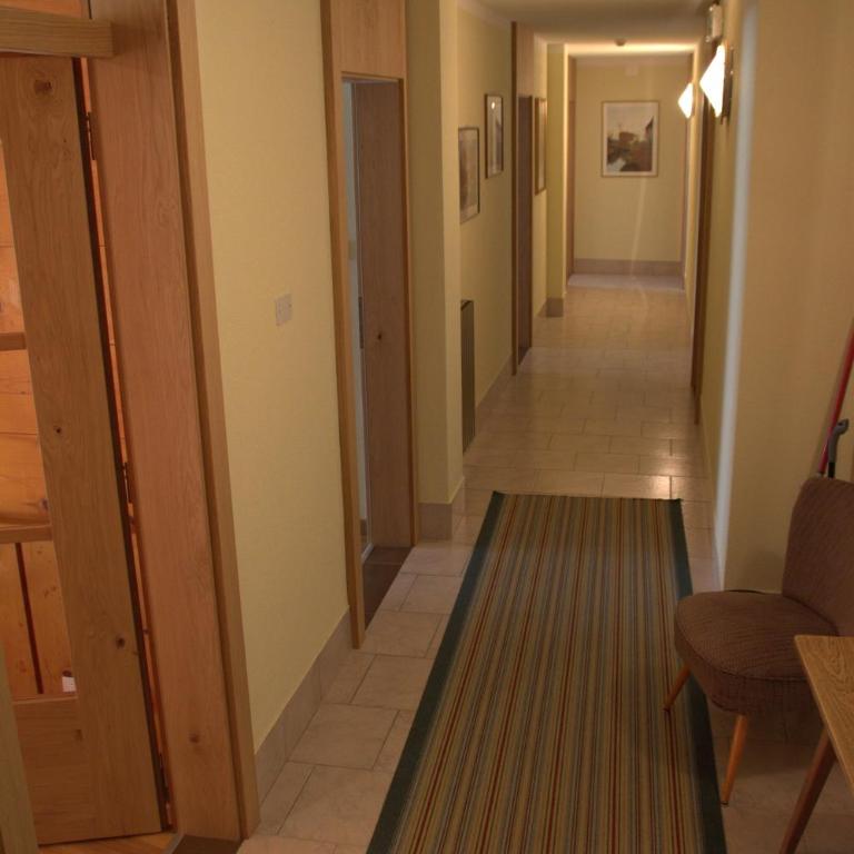 Ferienwohnung & Spa Access Zimmerhofer - Apartment mit 4 Schlafzimmern - 2