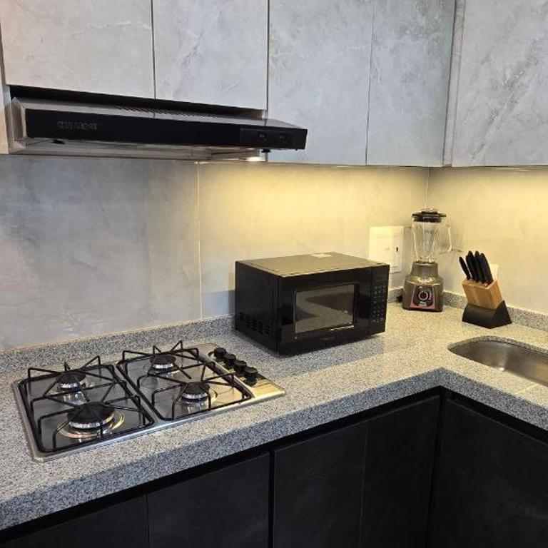 Hermoso apartamento enfrente de la Clinica Foscal, Fosunab - Apartamento de 3 dormitorios - 5