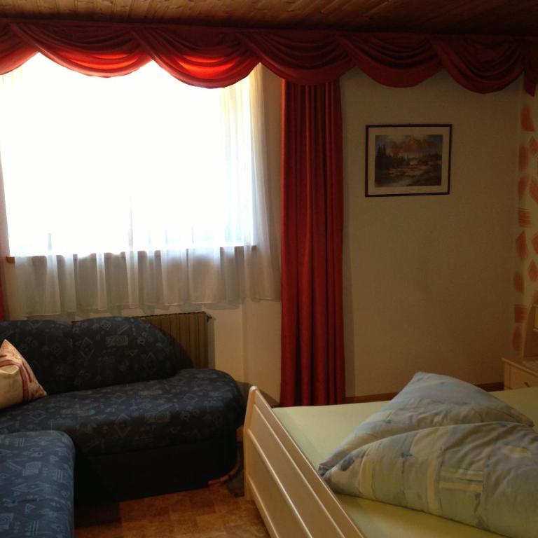 Ferienwohnung & Spa Access Zimmerhofer - Apartment mit 4 Schlafzimmern - 3
