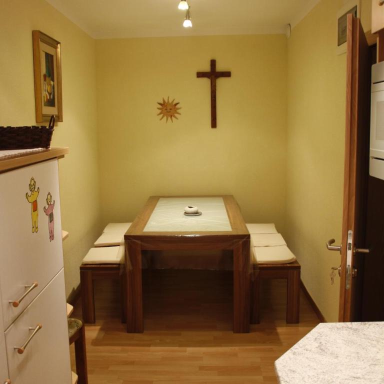 Ferienwohnung & Spa Access Zimmerhofer - Apartment mit 4 Schlafzimmern - 4
