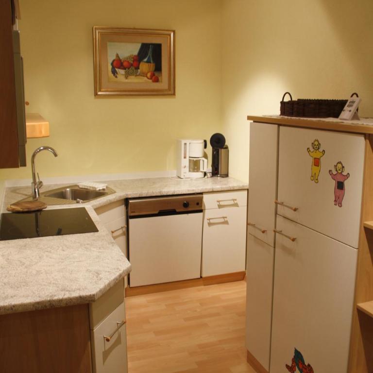 Ferienwohnung & Spa Access Zimmerhofer - Apartment mit 4 Schlafzimmern - 5