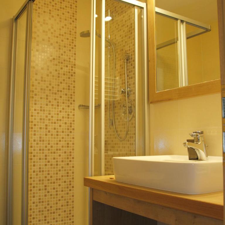Ferienwohnung & Spa Access Zimmerhofer - Apartment mit 4 Schlafzimmern - 6