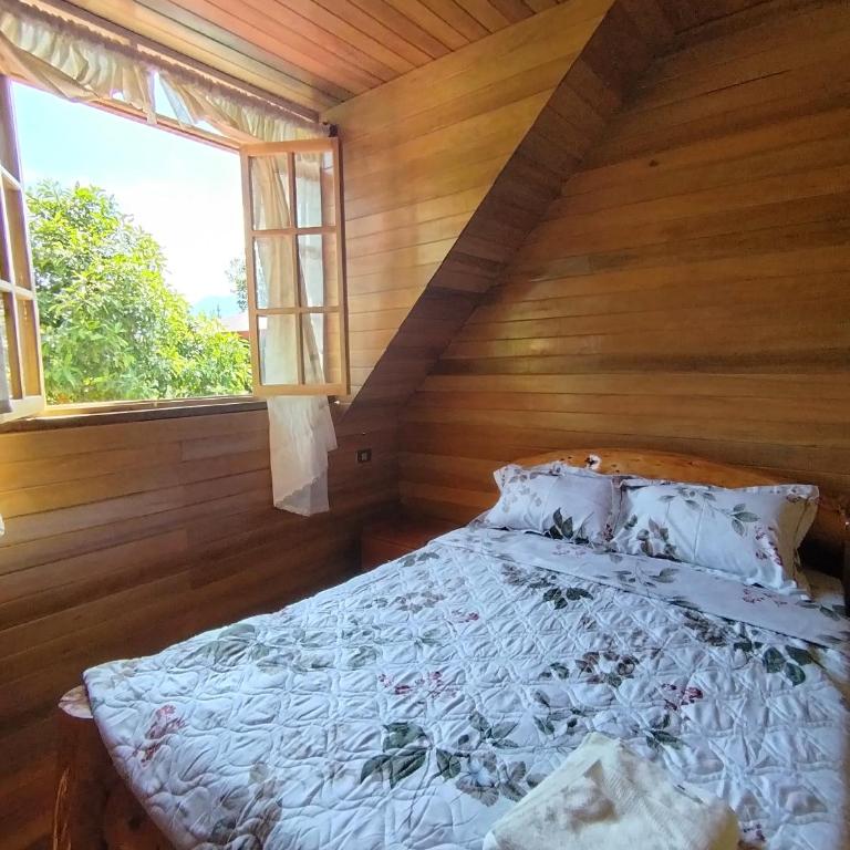 Bungalow Poetare buenos días - Casa de 2 dormitorios - 1