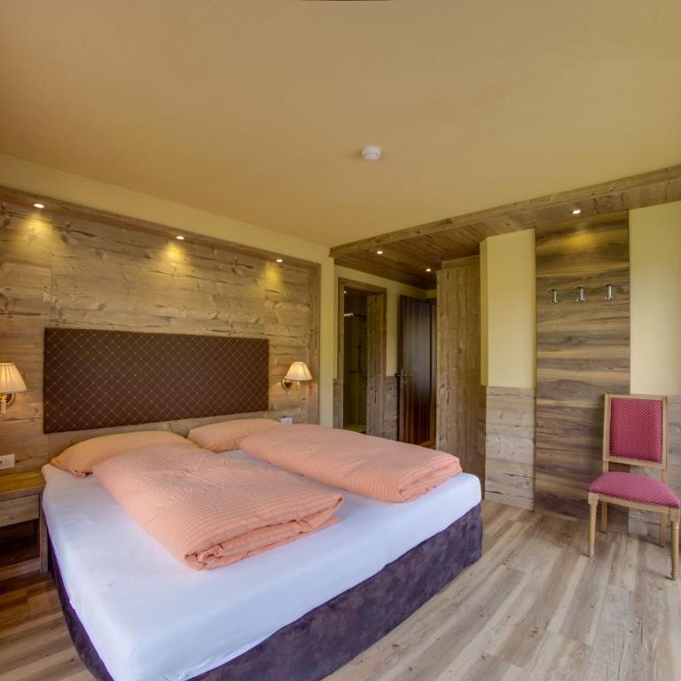 Ferienwohnung & Spa Access Zimmerhofer - Apartment mit 2 Schlafzimmern und Balkon - 6