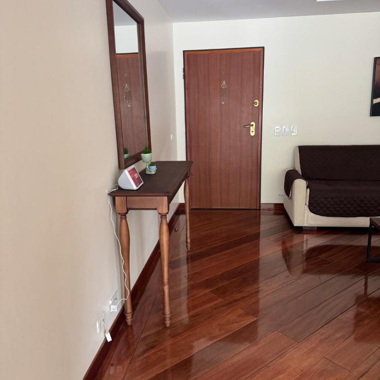 Accommodation in El Bosque, Quito - Apartamento de 1 dormitorio - 23