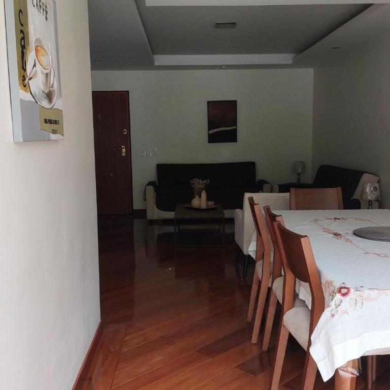 Accommodation in El Bosque, Quito - Apartamento de 1 dormitorio - 30