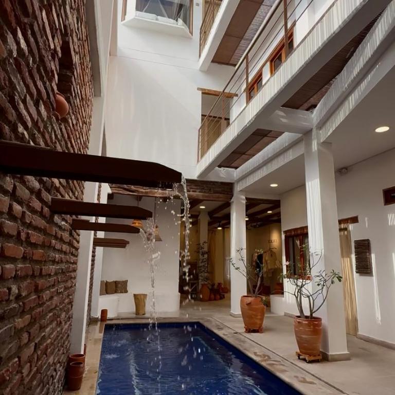 Apartamento centro playa y parque de los novios - Apartamento de 1 dormitorio - 8