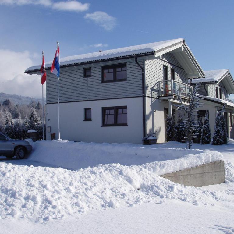 Apartments Waldemar - Appartamento con 2 Camere da Letto - 3