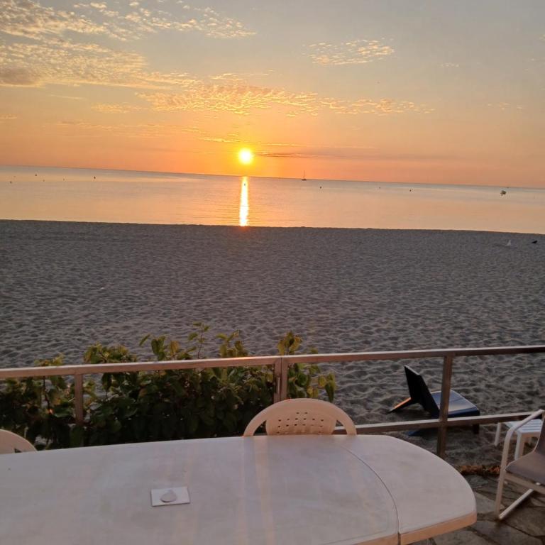 LE RACOU Maison sur le sable - Casa con 2 Camere da Letto - 6