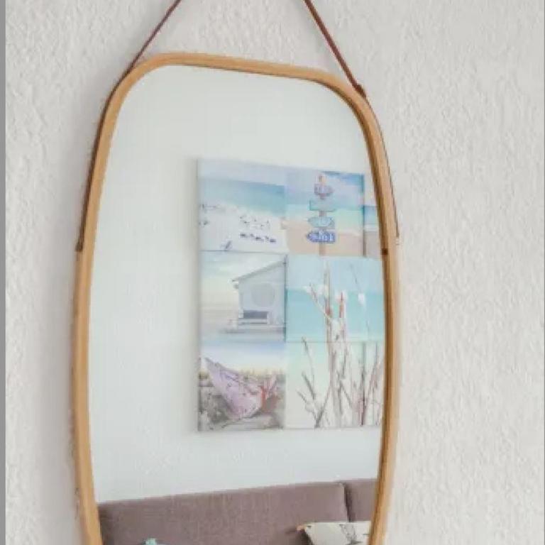 CANELLE- Beau 2p,tout confort, vue mer, piscine - Appartamento con 1 Camera da Letto - 10