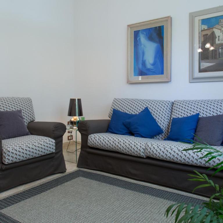 Casa delle Pomelie Appartamenti - One-Bedroom Apartment - 4
