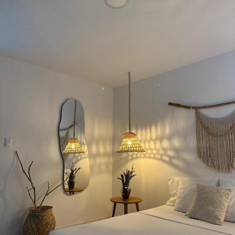 Apartamento centro playa y parque de los novios - Apartamento de 1 dormitorio - 15