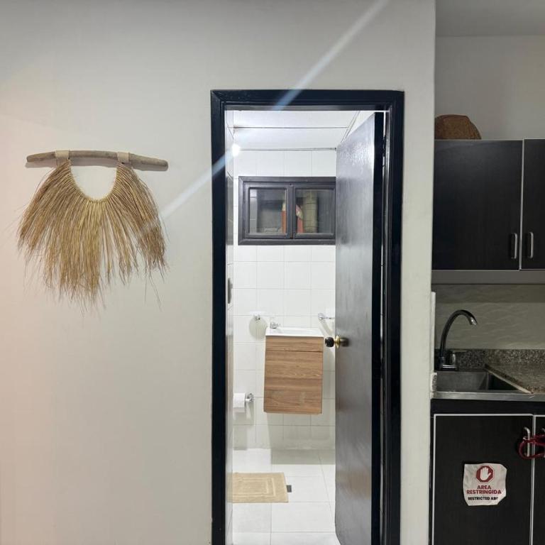 Apartamento centro playa y parque de los novios - Apartamento de 1 dormitorio - 22