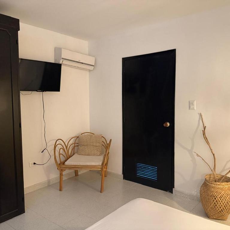 Apartamento centro playa y parque de los novios - Apartamento de 1 dormitorio - 18