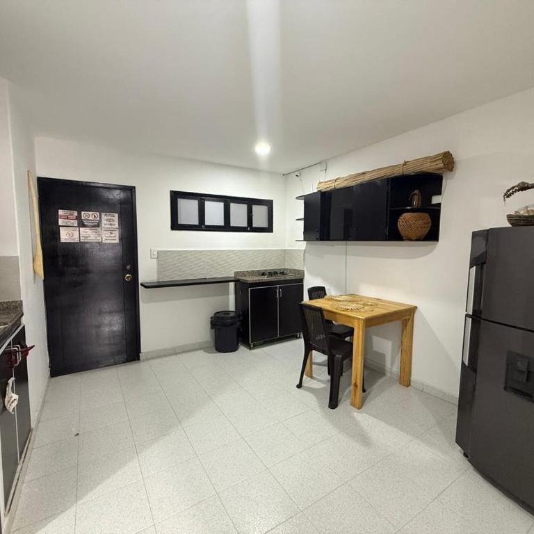 Apartamento centro playa y parque de los novios - Apartamento de 1 dormitorio - 26