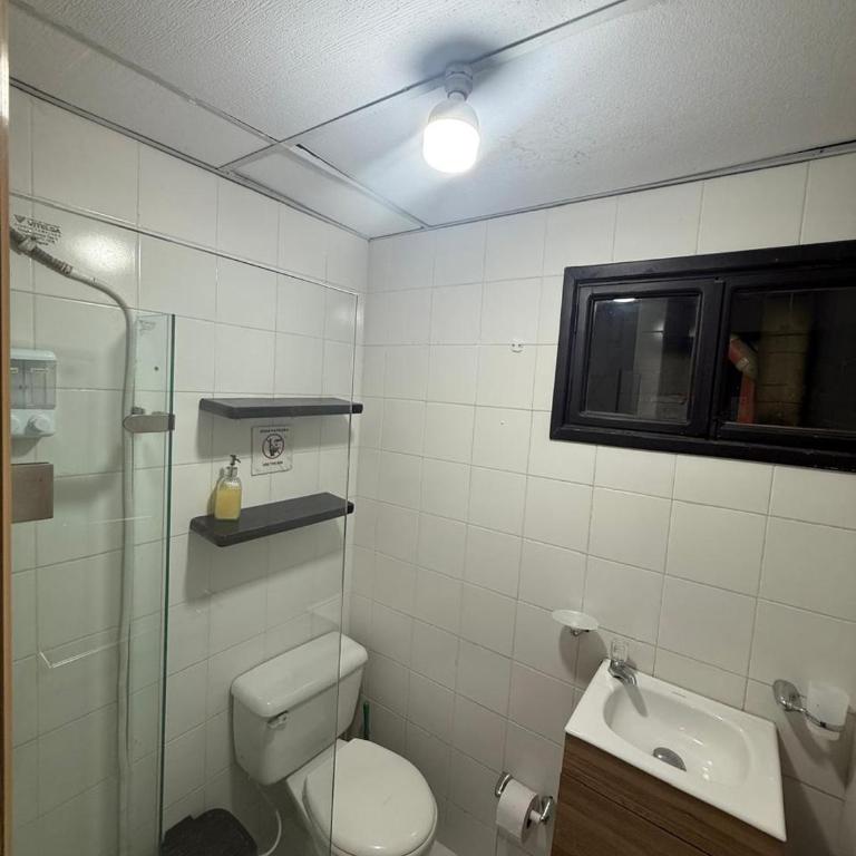 Apartamento centro playa y parque de los novios - Apartamento de 1 dormitorio - 23