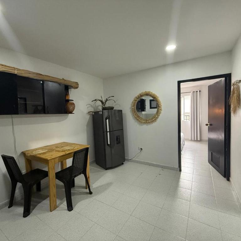 Apartamento centro playa y parque de los novios - Apartamento de 1 dormitorio - 21
