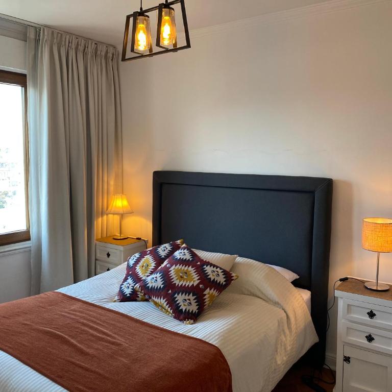 Clásico París en el Corazón de Providencia - One-Bedroom Apartment - 3