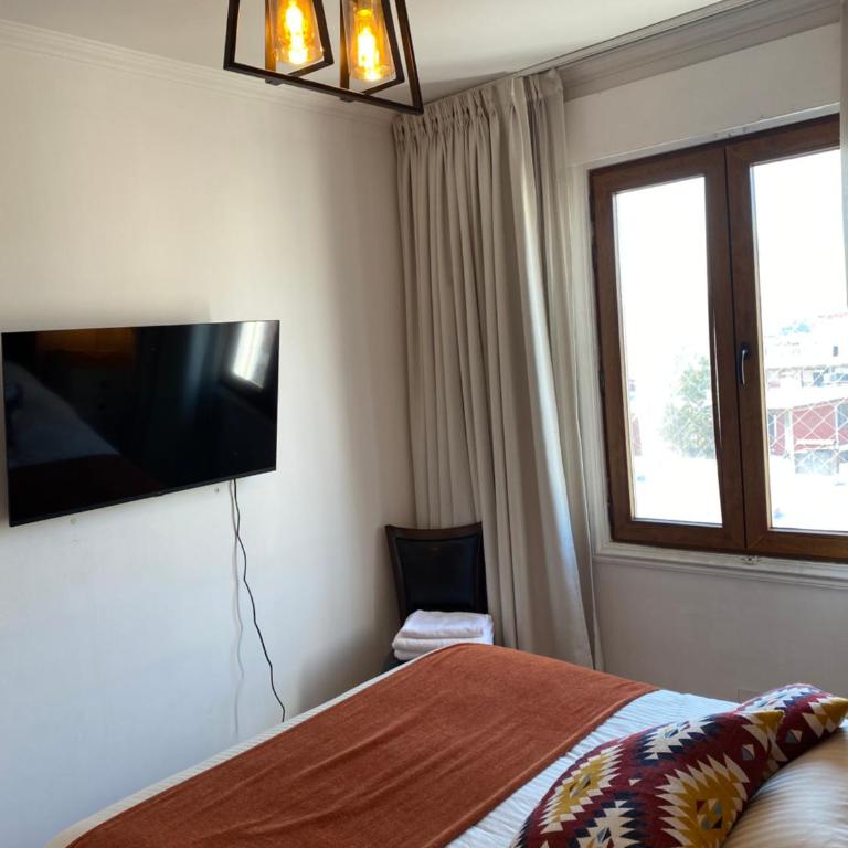 Clásico París en el Corazón de Providencia - One-Bedroom Apartment - 13