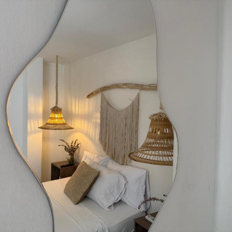 Apartamento centro playa y parque de los novios - Apartamento de 1 dormitorio con vistas - 10