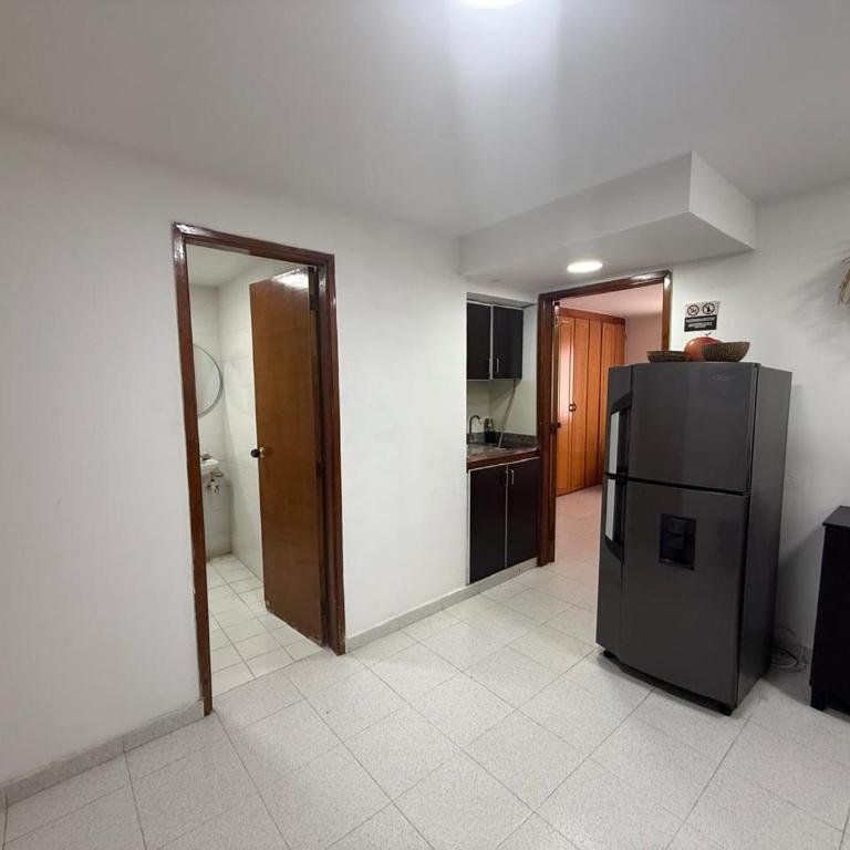 Apartamento centro playa y parque de los novios - Apartamento de 1 dormitorio con vistas - 19