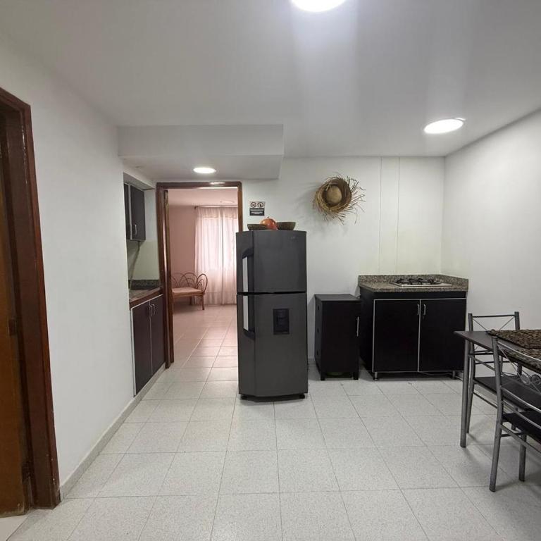 Apartamento centro playa y parque de los novios - Apartamento de 1 dormitorio con vistas - 21