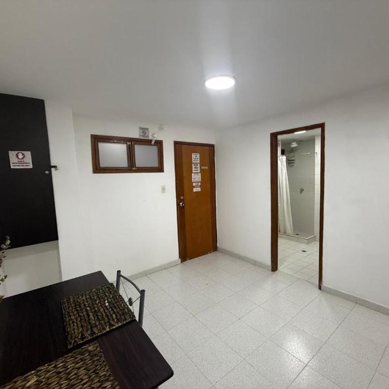 Apartamento centro playa y parque de los novios - Apartamento de 1 dormitorio con vistas - 20
