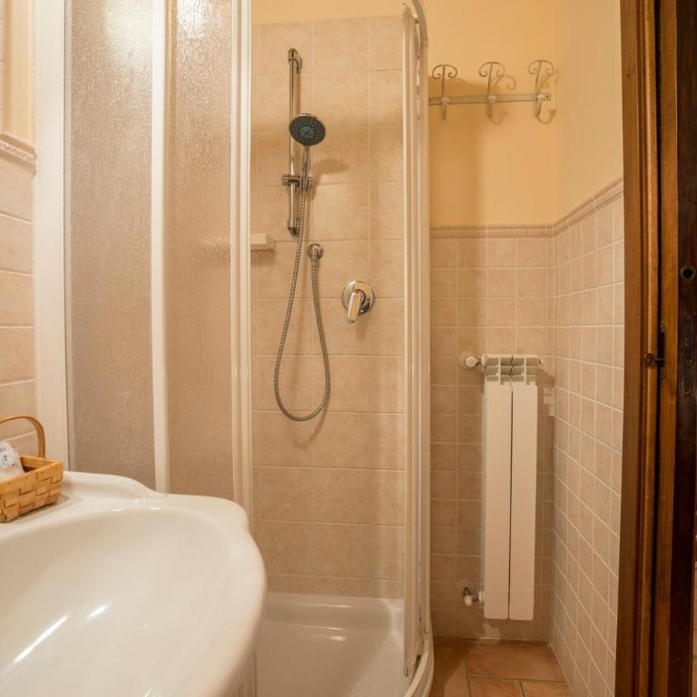 Agriturismo Il Poggetto - Appartamento con 2 Camere da Letto (4 Adulti) - 16
