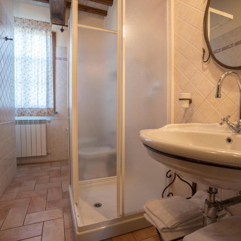 Agriturismo Il Poggetto - Appartamento con 2 Camere da Letto (4 Adulti) - 18