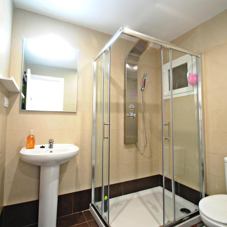 Malaga Center Flat Holidays Salitre - Apartamento con terraza - 4
