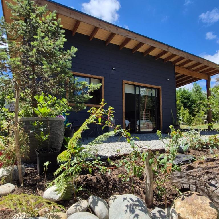 Casa Campo Km4 Panguipulli - Three-Bedroom Apartment - 1