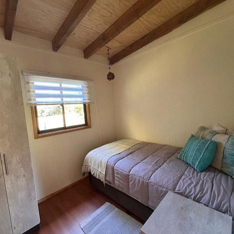 Casa Campo Km4 Panguipulli - Three-Bedroom Apartment - 35