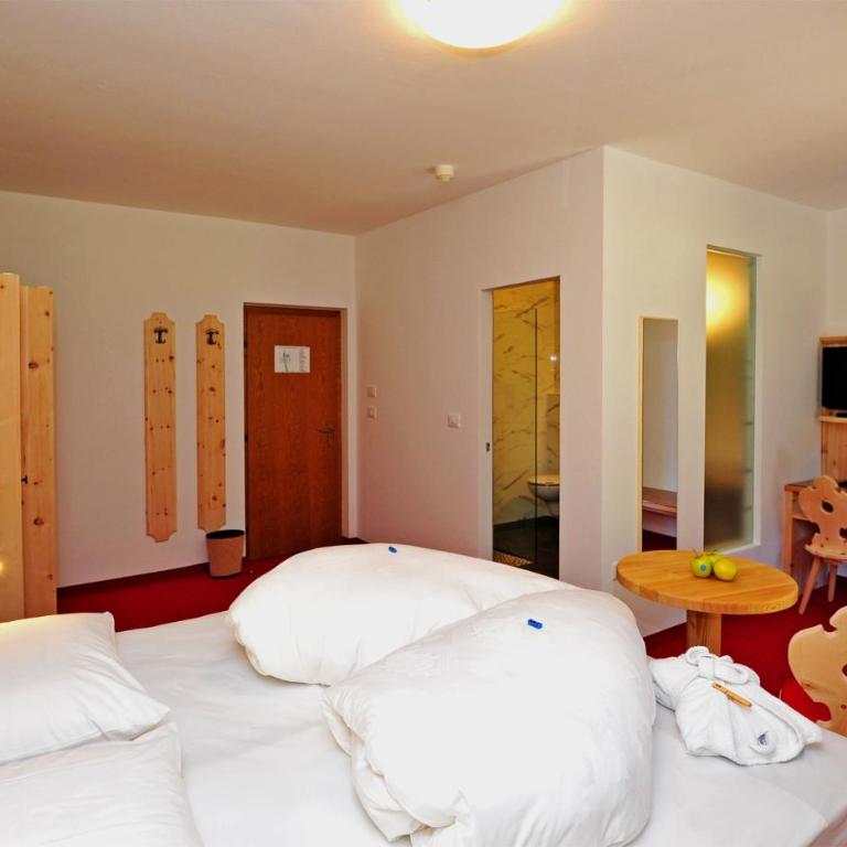 Hotel Gerstgras - Chambre Double - 6