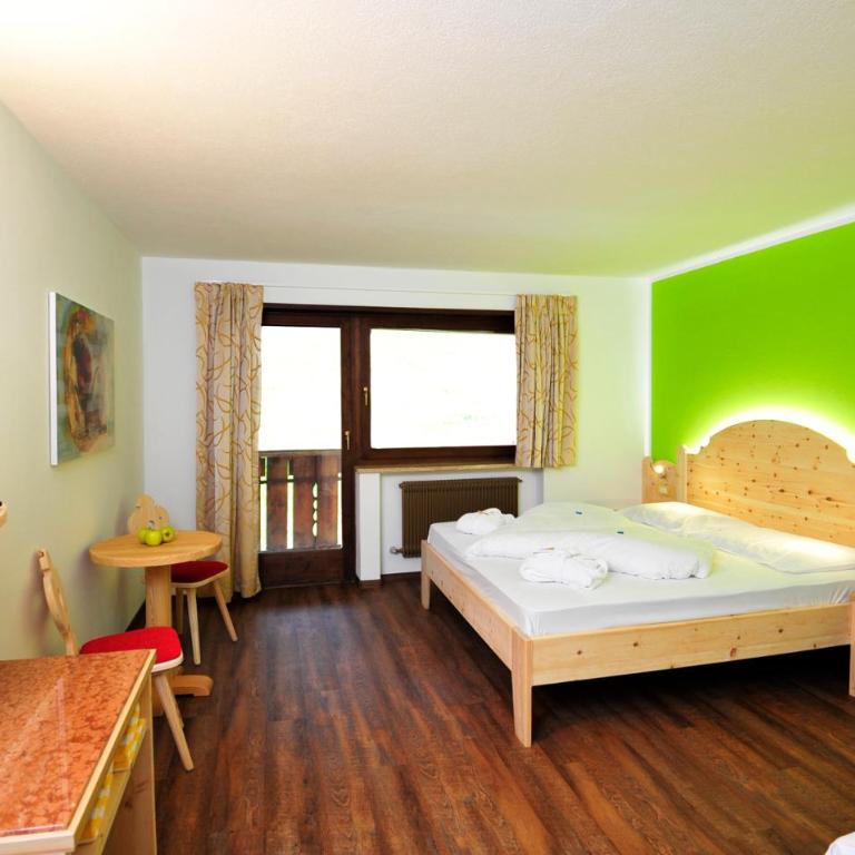 Hotel Gerstgras - Chambre Double - 7